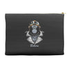 gorilla bikers Accessory Pouches