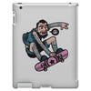 peace yoh! iPad 3 and 4 Case