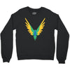 Maverick Crewneck Sweatshirt