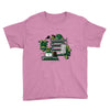 roommates Youth Tee