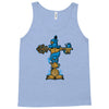 wonderland totem Tank Top