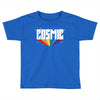 Cosmic Toddler T-shirt