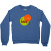 I'M TAKING MY TIME ON MY RIDE Crewneck Sweatshirt
