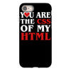 i love css  you are the css of my html heart heart iPhone 8