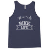 bike life Tank Top