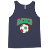 mexico soccer Tank Top