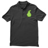 grizzly pear Men's Polo Shirt