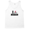 i bakes Tank Top