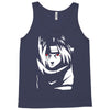 warrior Tank Top