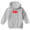 hk heckler and koch Youth Hoodie