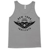 New York Shadow Hunters Institute Tank Top