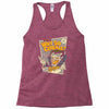 why so cereal's Racerback Tank