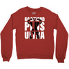 Go Beyond Plus Ultra Crewneck Sweatshirt