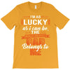 The world's greatest dad belongs to me Fathers Day T-Shirt