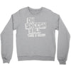 oh sheesh y'all (2) Crewneck Sweatshirt