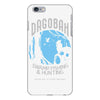 dagobah iPhone 6/6s Plus Case