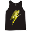star bolt Tank Top