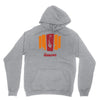 the shining room 237 Hoodie