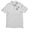 I Do Not Want To Go To School Polo Shirt