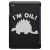 science dinosaur iPad Mini