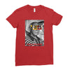 Pablo Picasso Ladies Fitted T-Shirt