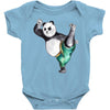 Kung Fu Panda Baby Bodysuit