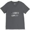 Yo You (f108) V-Neck Tee