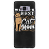 best cat mom Samsung Galaxy S8 Plus
