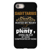 Sagittarius Hated By Many Wanted By Plenty Disliked By Some Confronted iPhone 8