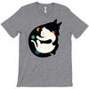 more hugs less fights T-Shirt