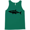 Grandma Shark Tank Top