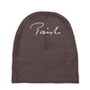 signature new Baby Beanies