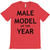 model of the year T-Shirt
