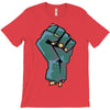zombie punch T-Shirt