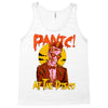 pantc! at the disco Tank Top
