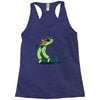 alfburster Racerback Tank