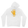 vermilion gym Unisex Hoodie