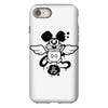 fly iPhone 8