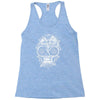 dead head Racerback Tank