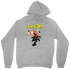 circle jerks Unisex Hoodie