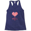 mother day Racerback Tank