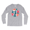 mexico Long Sleeve Shirts