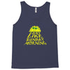 easy like sunday morning t shirt Tank Top