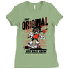 the original Ladies Fitted T-Shirt