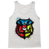 pokeseal Tank Top