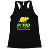 petod Racerback Tank