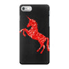 Unicorn Art iPhone 7 Case