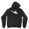 design uh 1h helicopter hubschrauber us army irak krieg war vietnam Hoodie