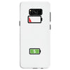 Mommy Dead Battery Samsung Galaxy S8
