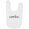 cawfee Baby Bibs